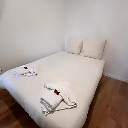Apartamento Mookaite