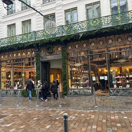 Apartamento Mookaite *