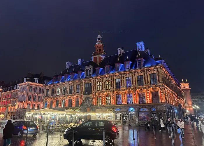 Apartamento Mookaite