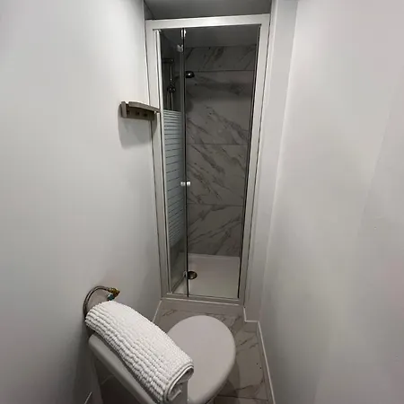 Mookaite Appartement *