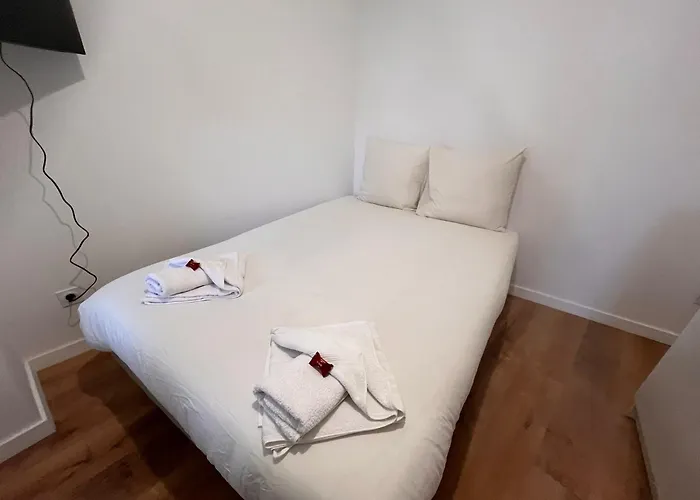 Appartement Mookaite