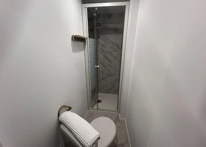 Mookaite Appartement *