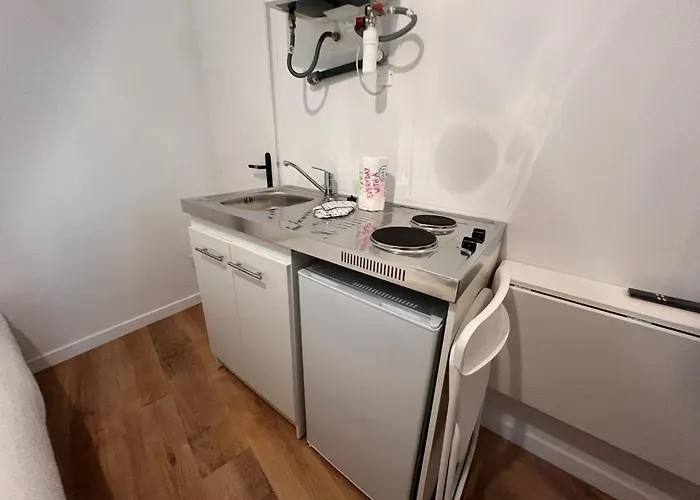 Mookaite Appartamento